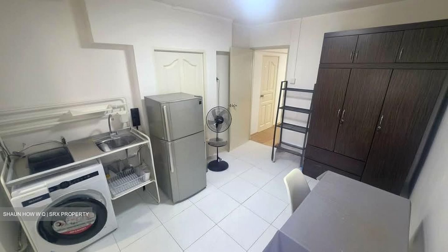 Blk 404 Woodlands Street 41 (Woodlands), HDB Executive #595977571